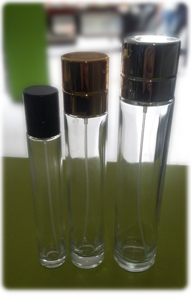 Envases Genéricos 30, 60 y 100 ml (1, 2 y 3 Onzas)