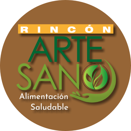 Rincón ArteSano - Arte, Decoración, Fragancias, Alimentación Saludable